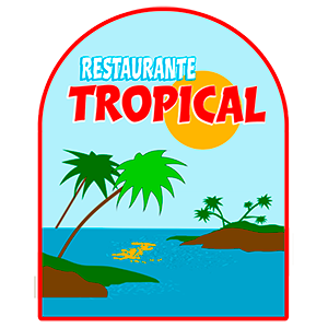 Logo Tropical